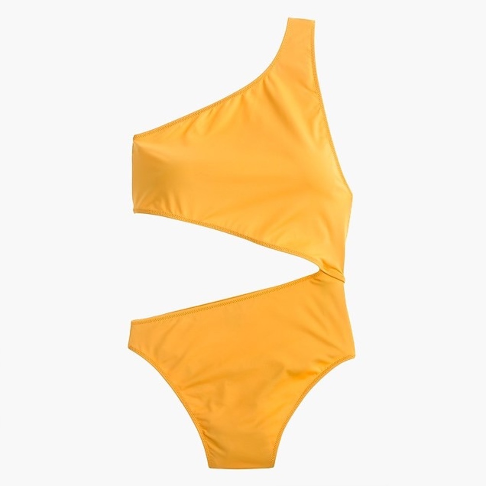 Women’s J. Crew One Piece Swimsuit